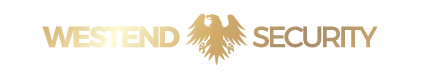 Westend Security logo